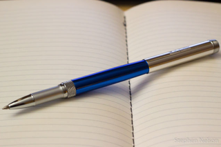 Illustration for article titled Photo Mission Gallery: Writing Implement